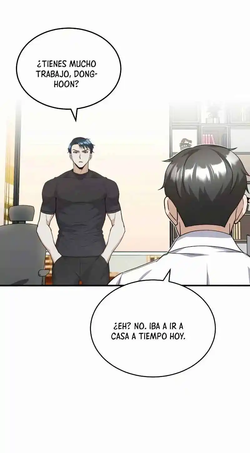 Genius Of The Unique Lineage - Capítulo 24 - Página 7 - LectorTMOo
