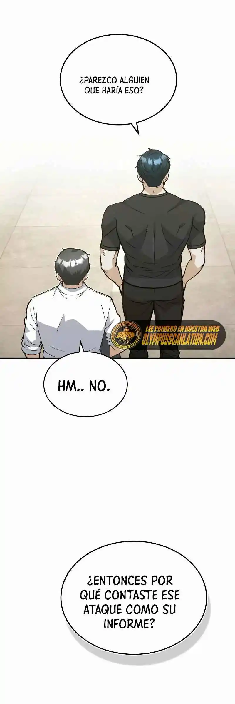 Genius Of The Unique Lineage - Capítulo 24 - Página 13 - LectorTMOo