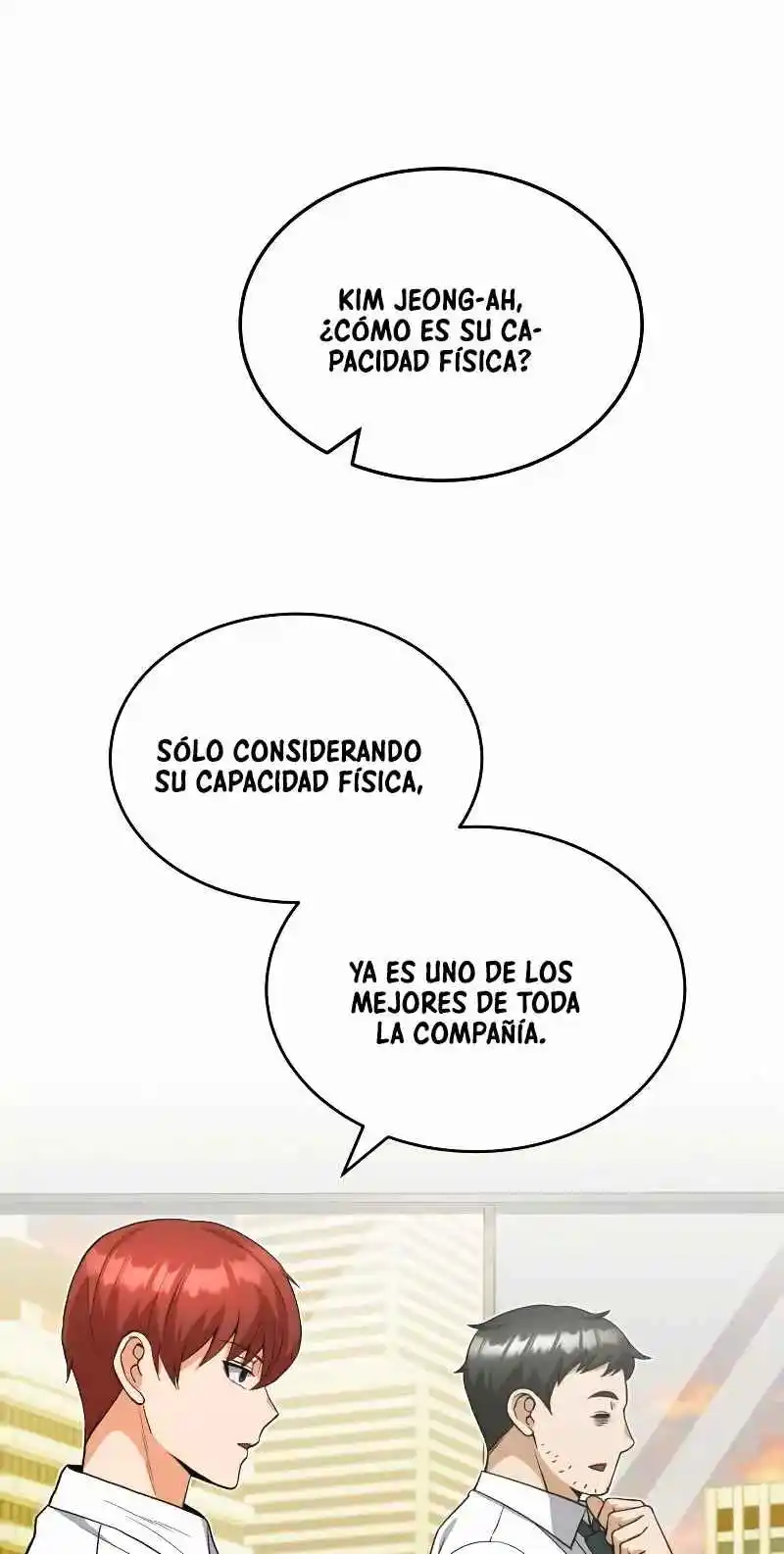 Genius Of The Unique Lineage - Capítulo 24 - Página 15 - LectorTMOo