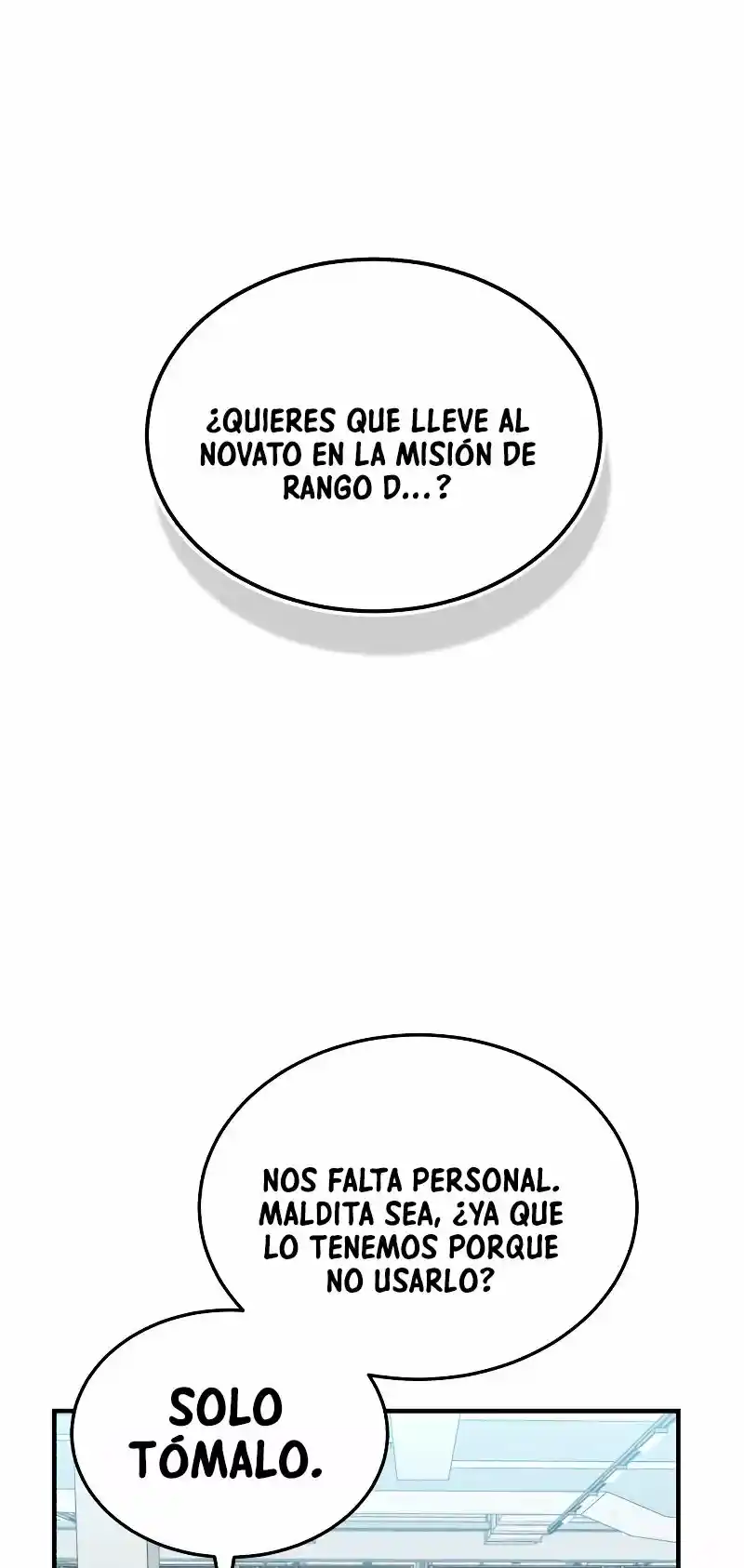 Genius Of The Unique Lineage - Capítulo 24 - Página 21 - LectorTMOo