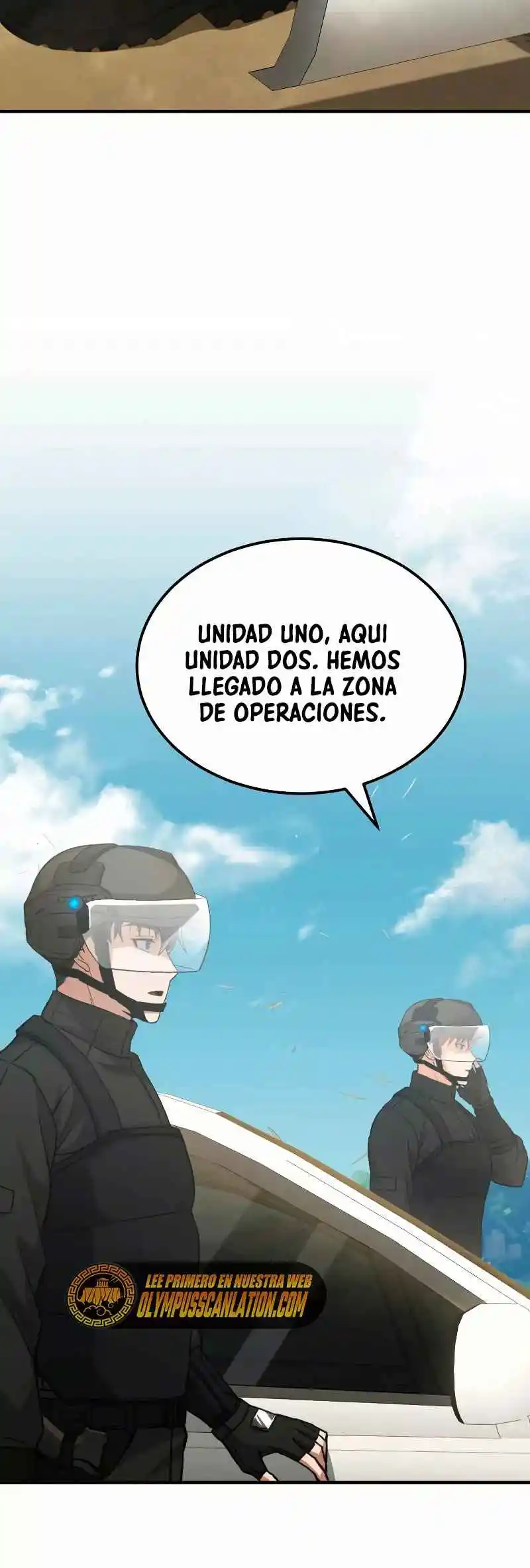 Genius Of The Unique Lineage - Capítulo 24 - Página 33 - LectorTMOo