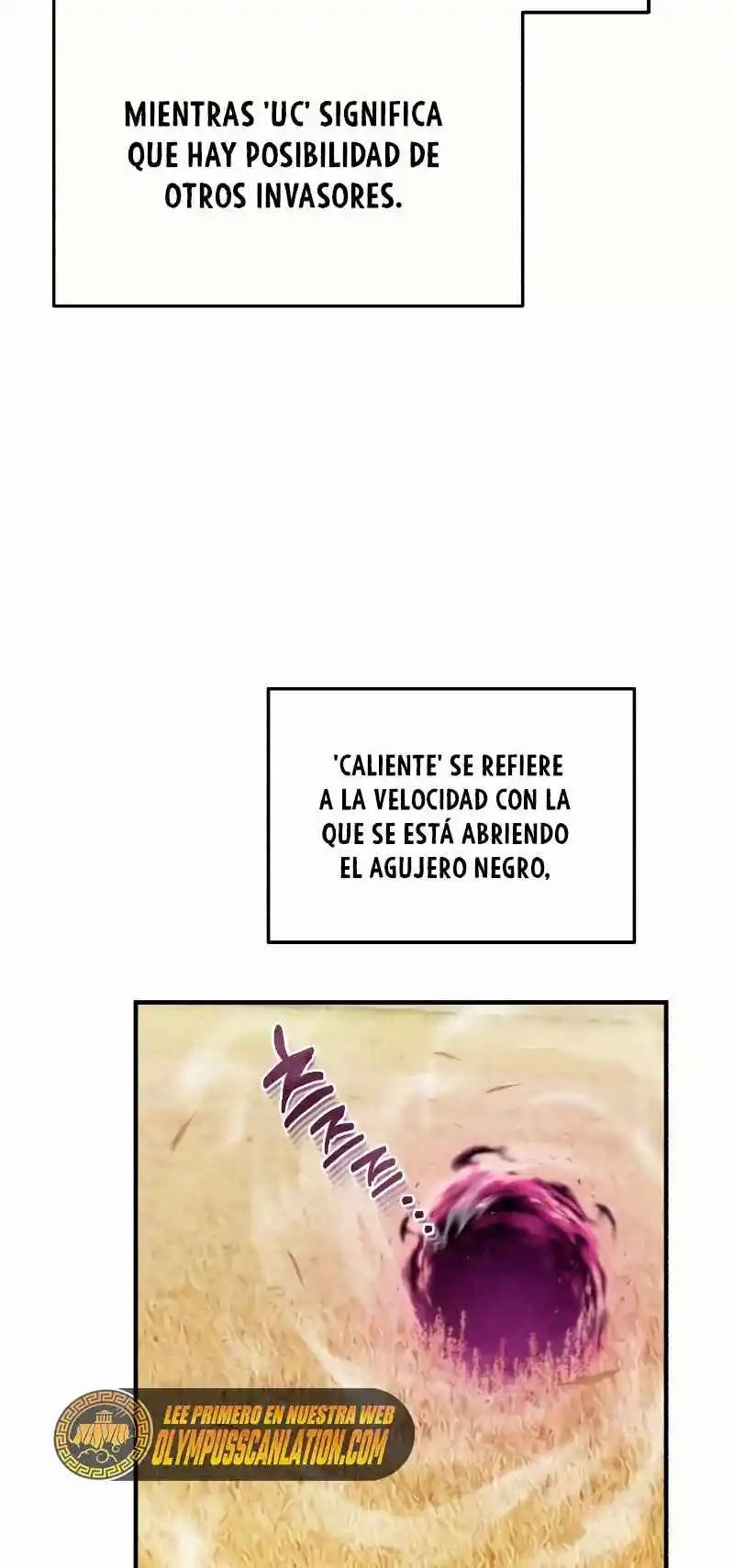 Genius Of The Unique Lineage - Capítulo 24 - Página 35 - LectorTMOo