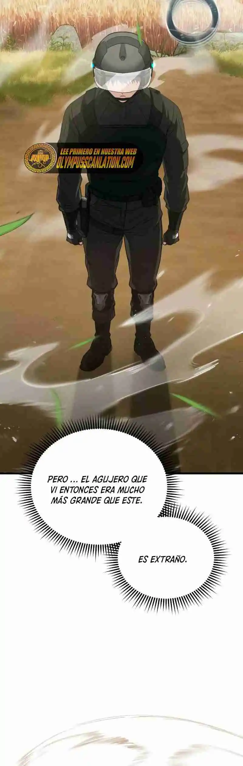 Genius Of The Unique Lineage - Capítulo 24 - Página 41 - LectorTMOo