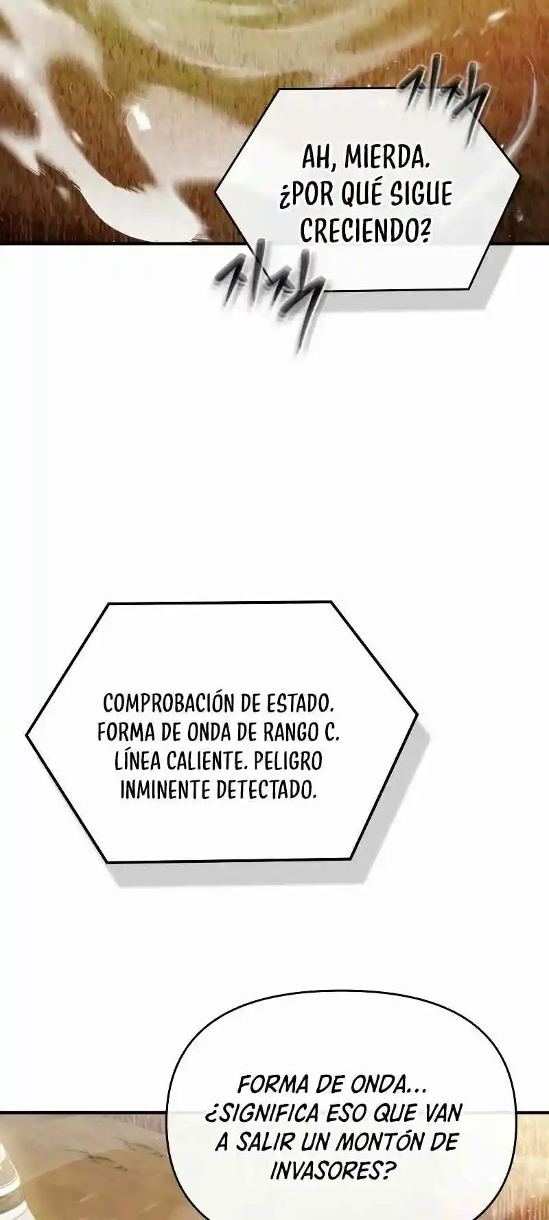 Genius Of The Unique Lineage - Capítulo 24 - Página 50 - LectorTMOo