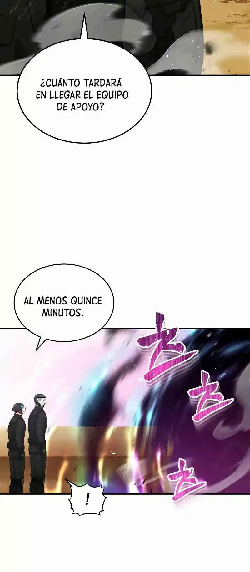 Genius Of The Unique Lineage - Capítulo 24 - Página 55 - LectorTMOo