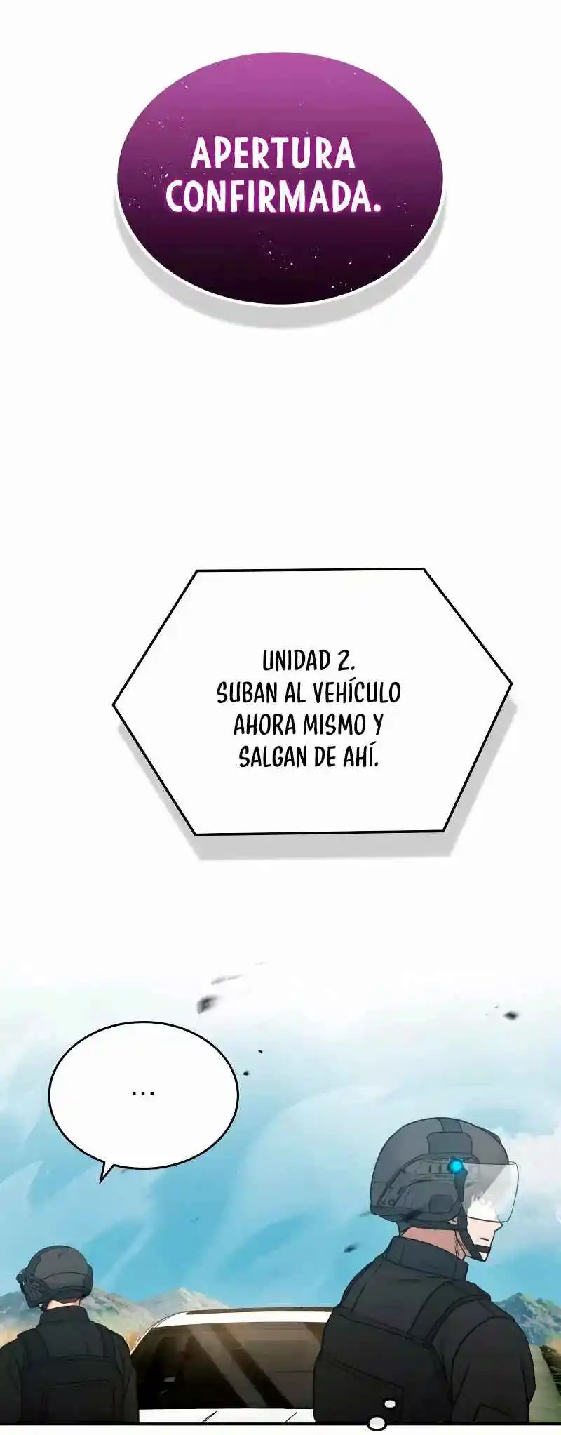 Genius Of The Unique Lineage - Capítulo 24 - Página 58 - LectorTMOo