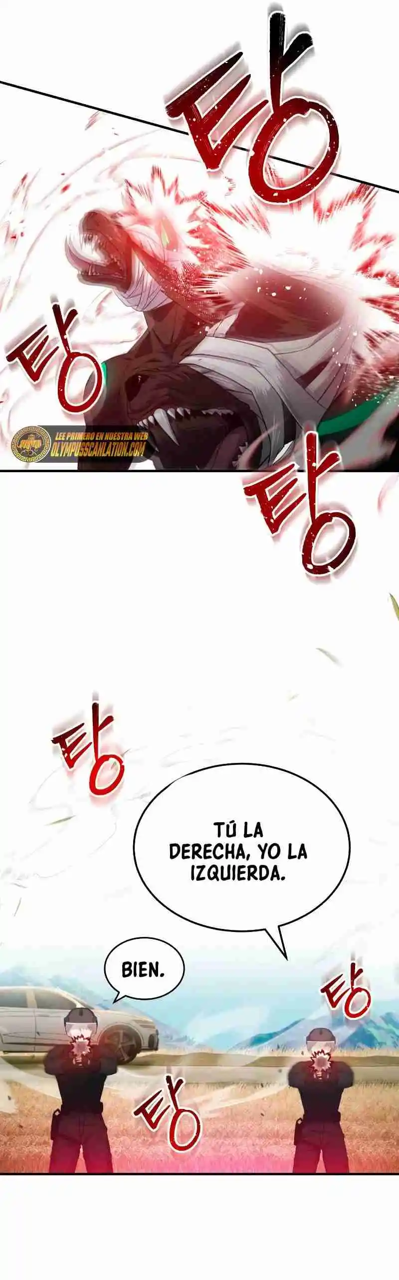 Genius Of The Unique Lineage - Capítulo 24 - Página 80 - LectorTMOo