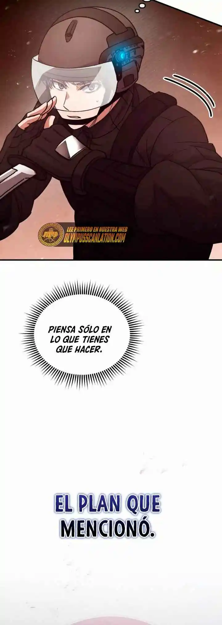 Genius Of The Unique Lineage - Capítulo 25 - Página 40 - LectorTMOo