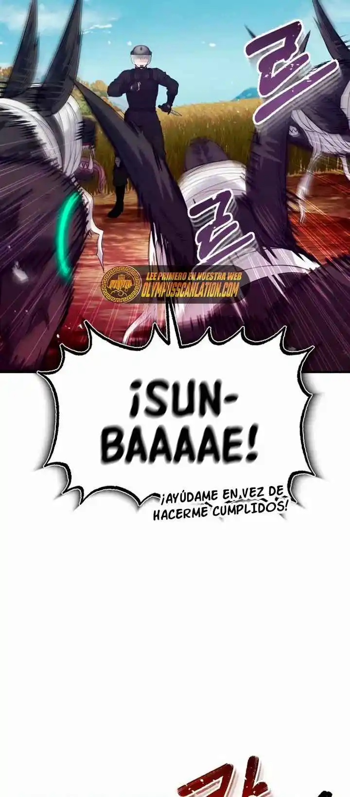 Genius Of The Unique Lineage - Capítulo 25 - Página 47 - LectorTMOo