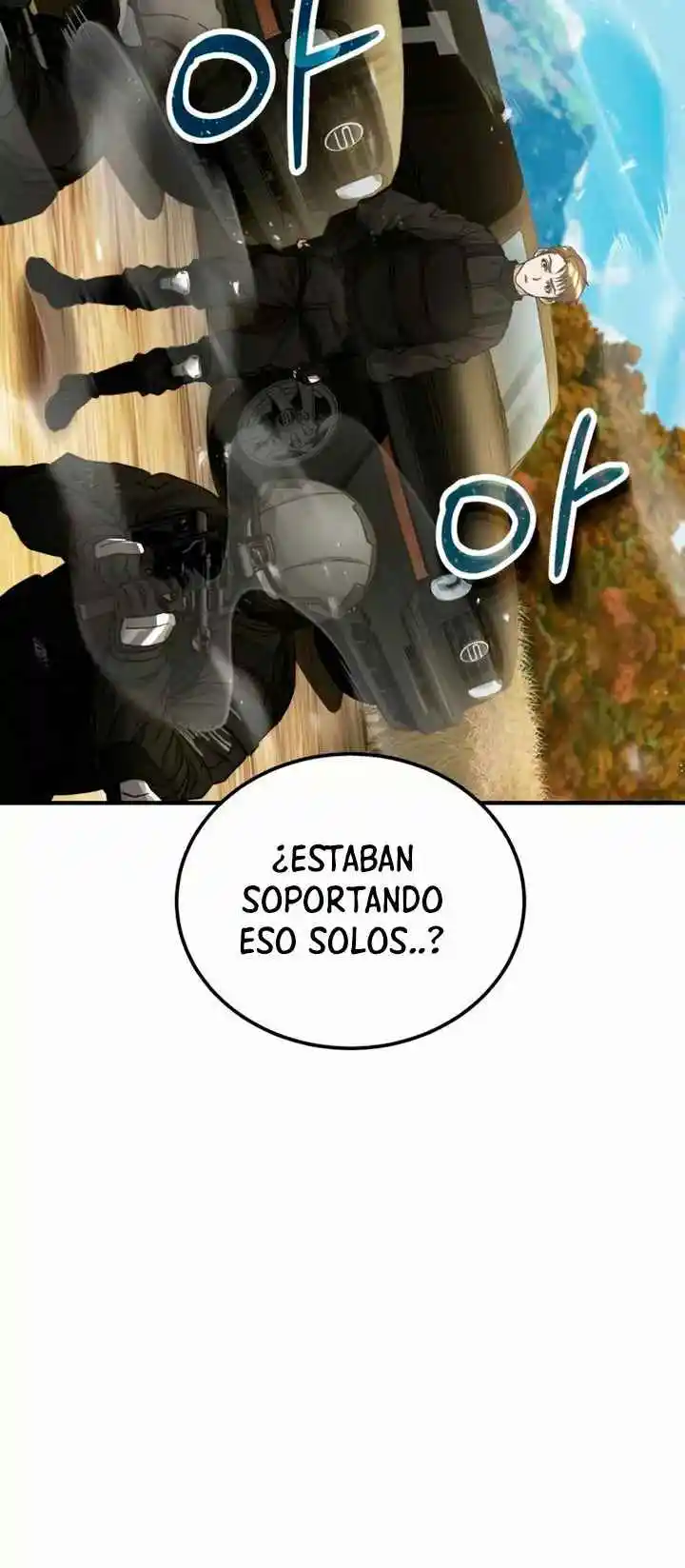 Genius Of The Unique Lineage - Capítulo 25 - Página 62 - LectorTMOo