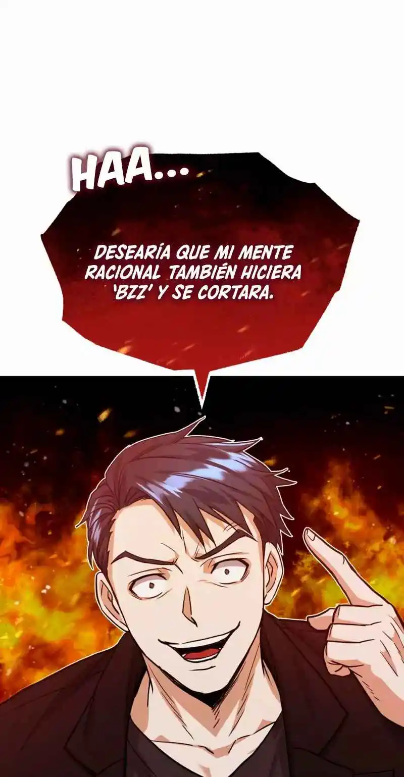 Genius Of The Unique Lineage - Capítulo 26 - Página 5 - LectorTMOo