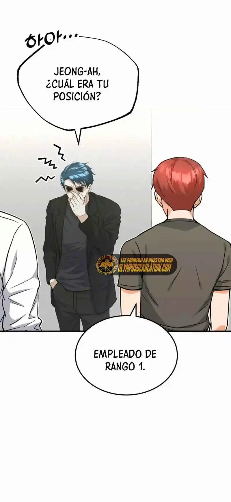 Genius Of The Unique Lineage - Capítulo 26 - Página 8 - LectorTMOo