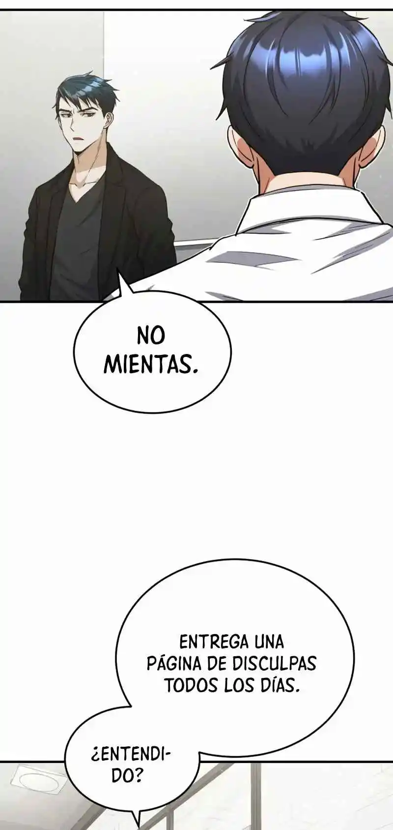 Genius Of The Unique Lineage - Capítulo 26 - Página 13 - LectorTMOo