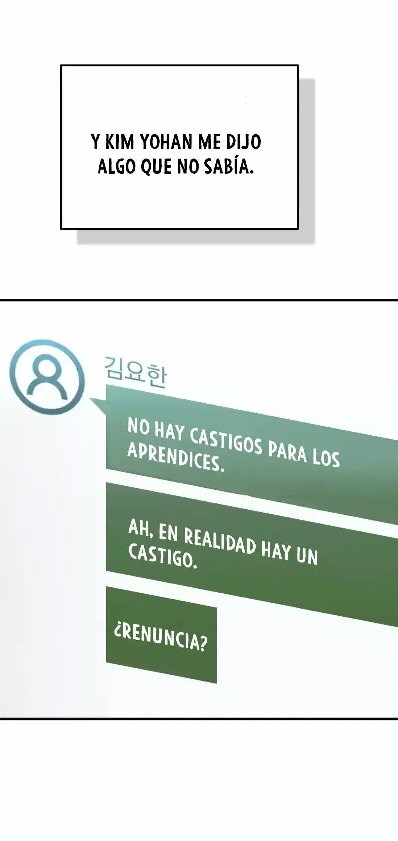 Genius Of The Unique Lineage - Capítulo 26 - Página 19 - LectorTMOo