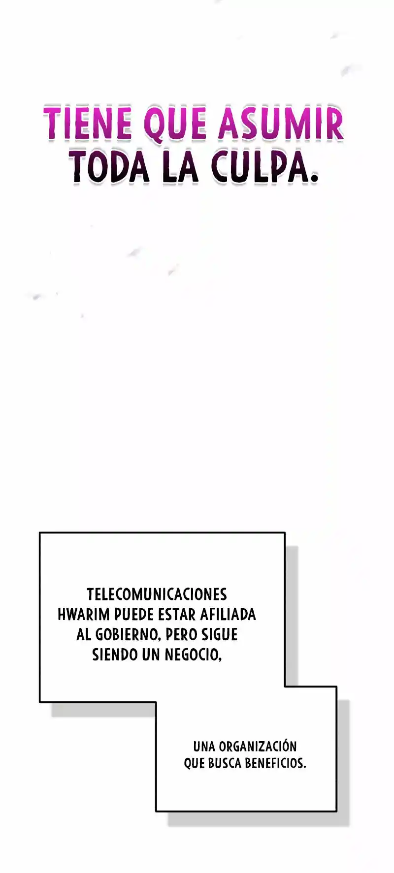 Genius Of The Unique Lineage - Capítulo 26 - Página 23 - LectorTMOo