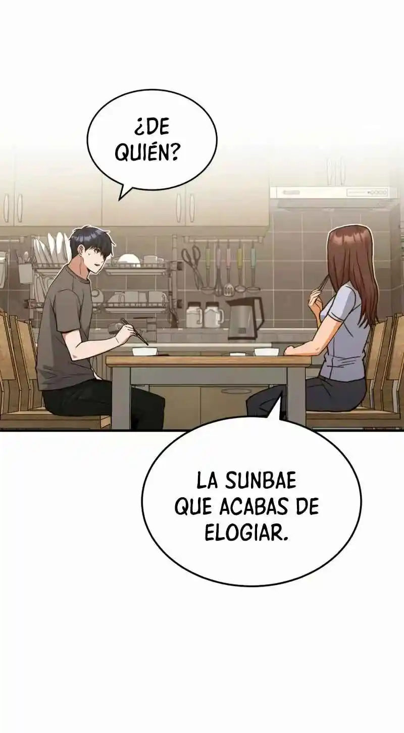 Genius Of The Unique Lineage - Capítulo 26 - Página 43 - LectorTMOo