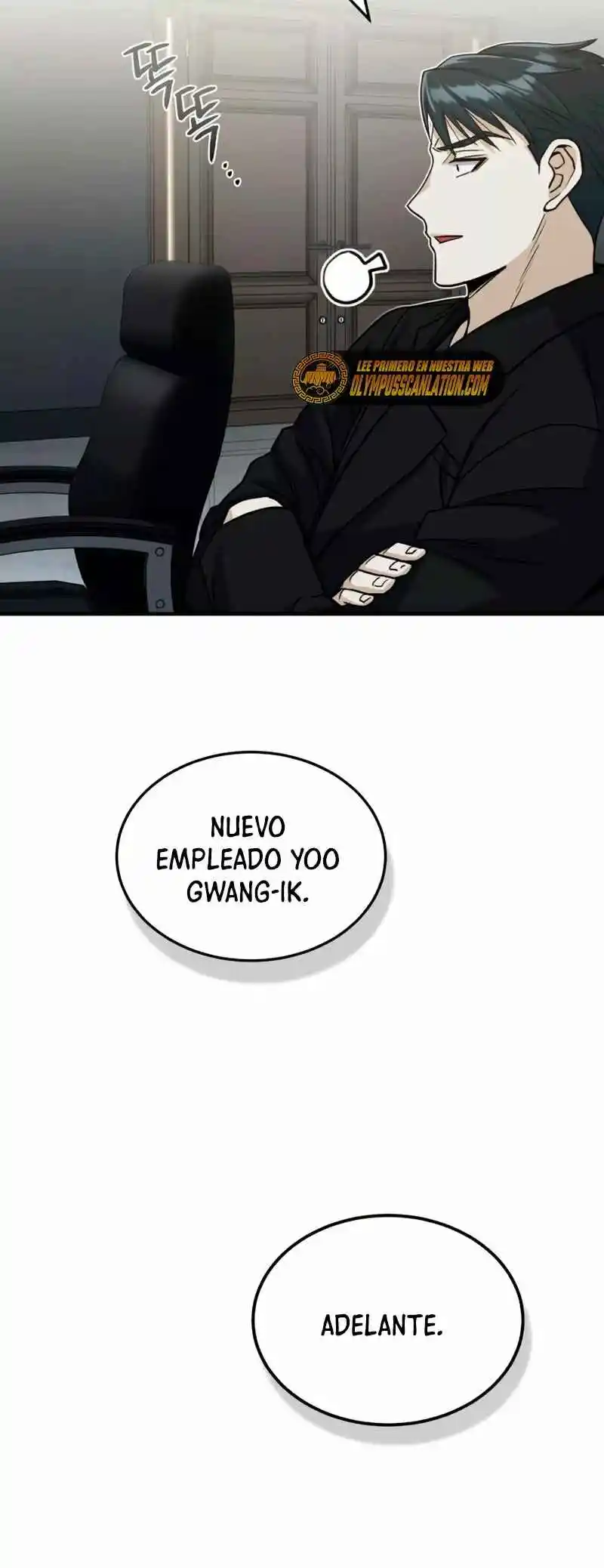 Genius Of The Unique Lineage - Capítulo 26 - Página 54 - LectorTMOo