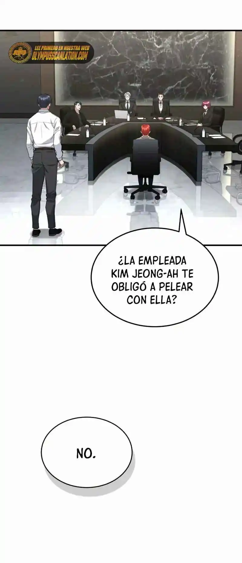 Genius Of The Unique Lineage - Capítulo 26 - Página 56 - LectorTMOo
