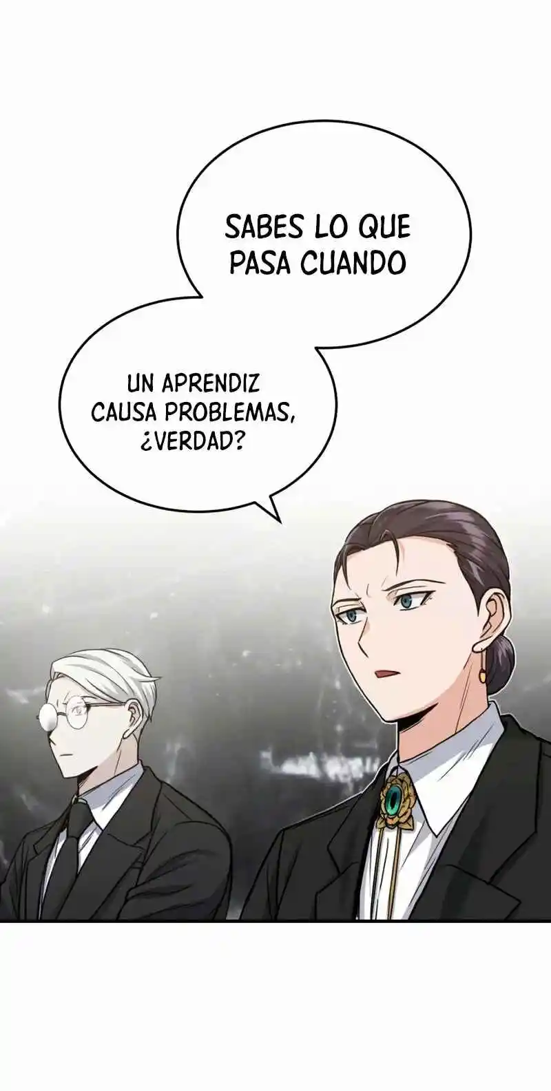Genius Of The Unique Lineage - Capítulo 26 - Página 57 - LectorTMOo