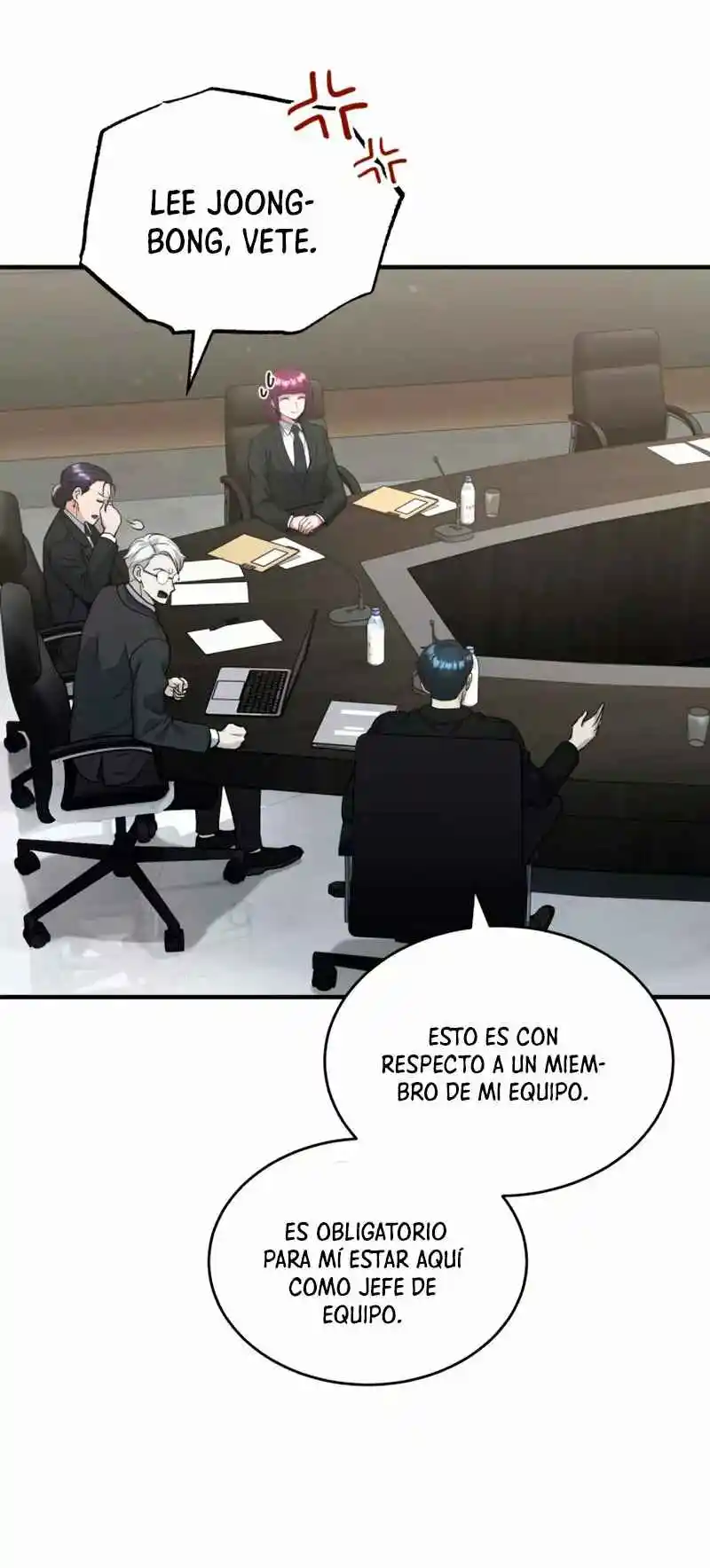 Genius Of The Unique Lineage - Capítulo 26 - Página 62 - LectorTMOo