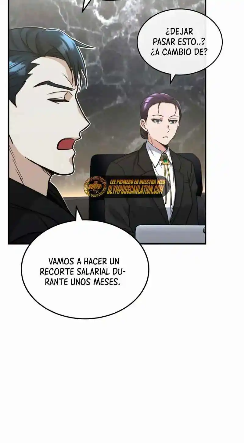 Genius Of The Unique Lineage - Capítulo 26 - Página 65 - LectorTMOo
