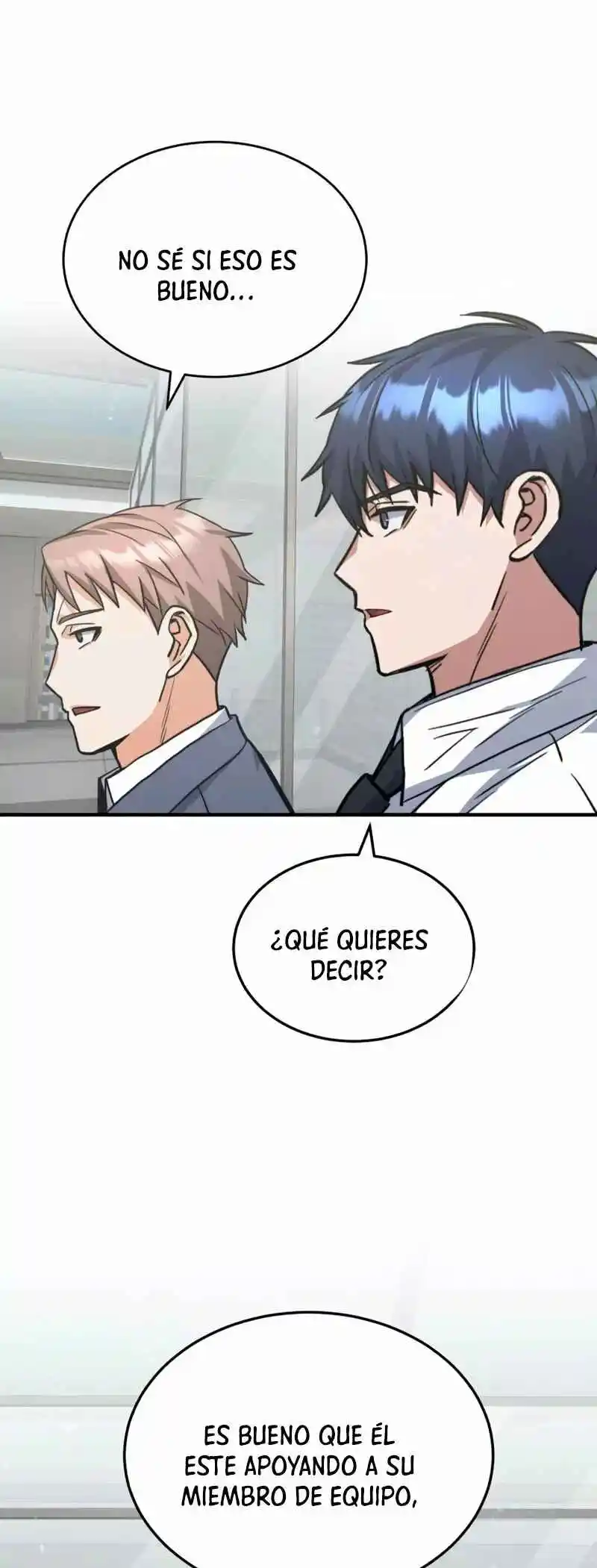 Genius Of The Unique Lineage - Capítulo 26 - Página 69 - LectorTMOo