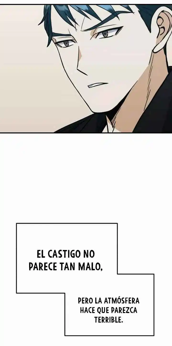Genius Of The Unique Lineage - Capítulo 27 - Página 6 - LectorTMOo