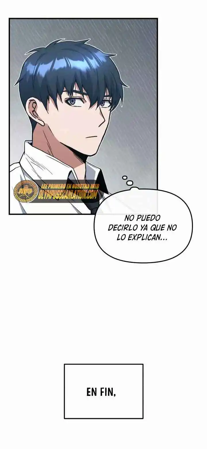 Genius Of The Unique Lineage - Capítulo 27 - Página 7 - LectorTMOo