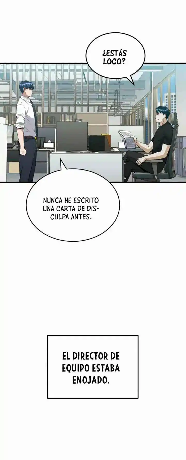 Genius Of The Unique Lineage - Capítulo 27 - Página 10 - LectorTMOo