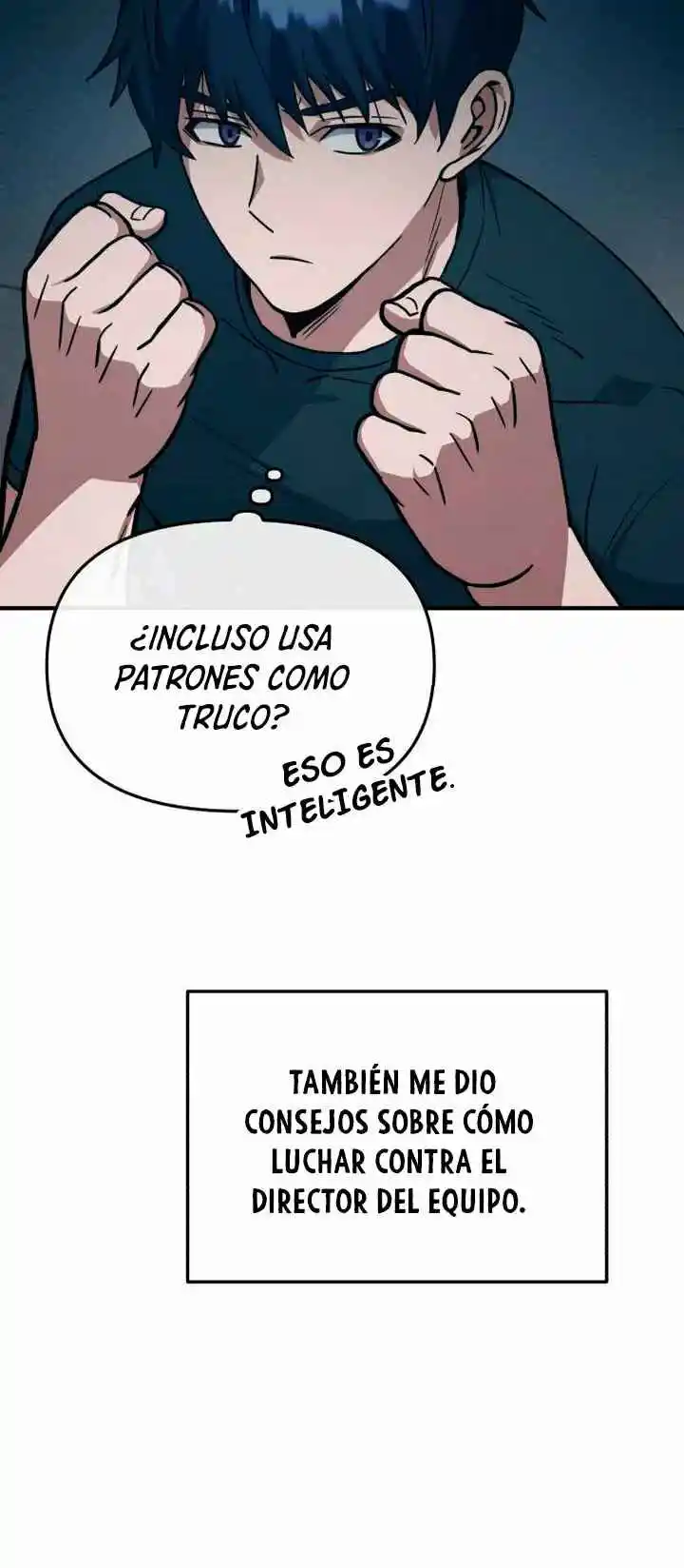 Genius Of The Unique Lineage - Capítulo 27 - Página 13 - LectorTMOo