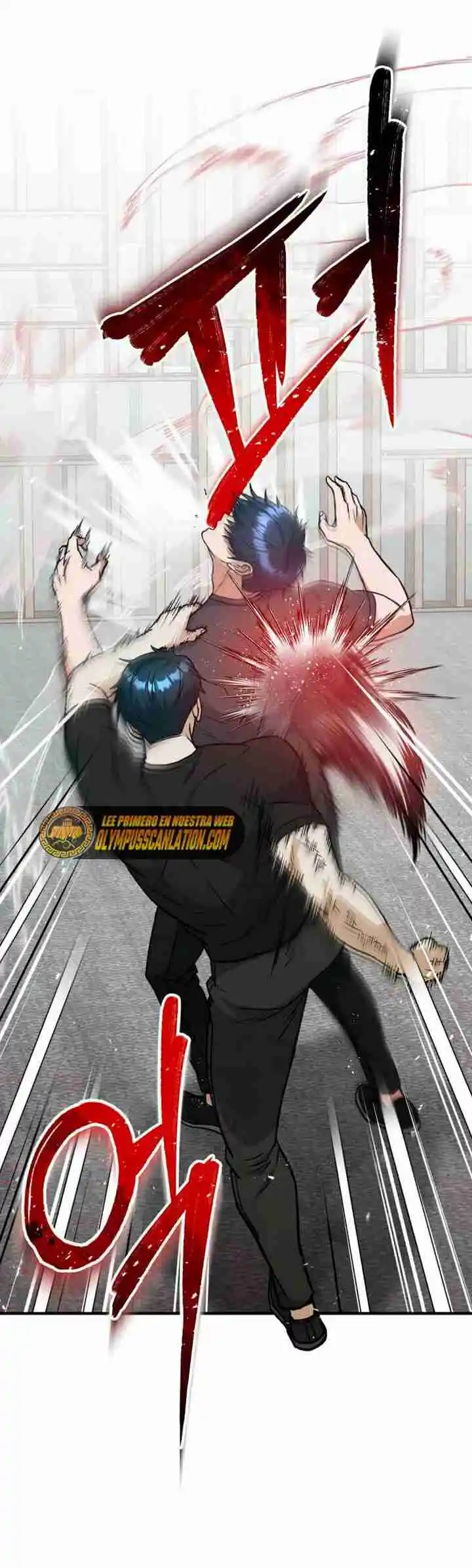 Genius Of The Unique Lineage - Capítulo 27 - Página 21 - LectorTMOo