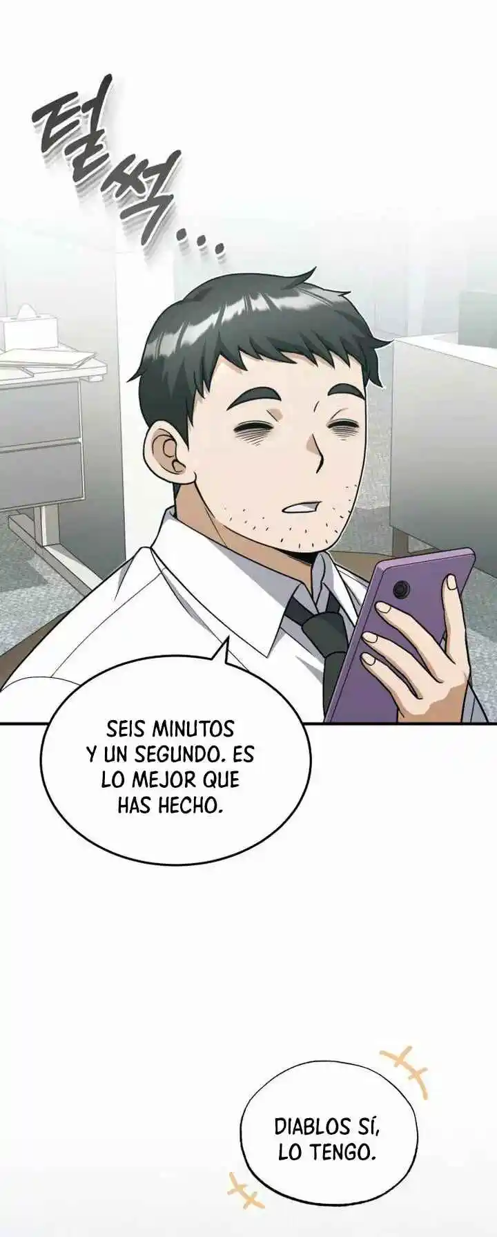 Genius Of The Unique Lineage - Capítulo 27 - Página 22 - LectorTMOo