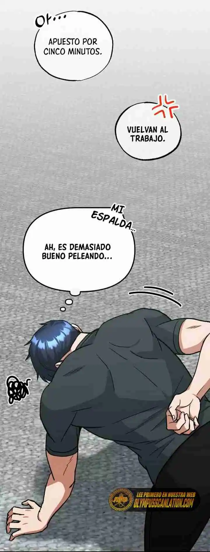 Genius Of The Unique Lineage - Capítulo 27 - Página 23 - LectorTMOo