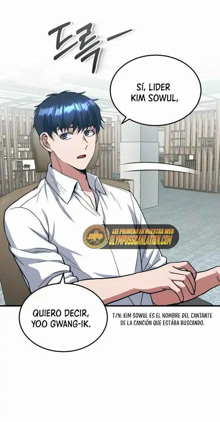 Genius Of The Unique Lineage - Capítulo 27 - Página 26 - LectorTMOo
