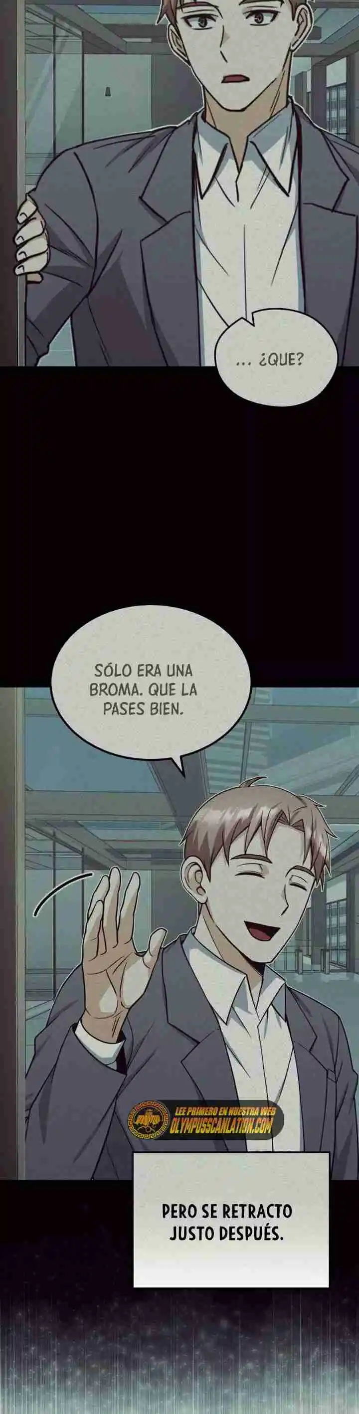 Genius Of The Unique Lineage - Capítulo 27 - Página 30 - LectorTMOo