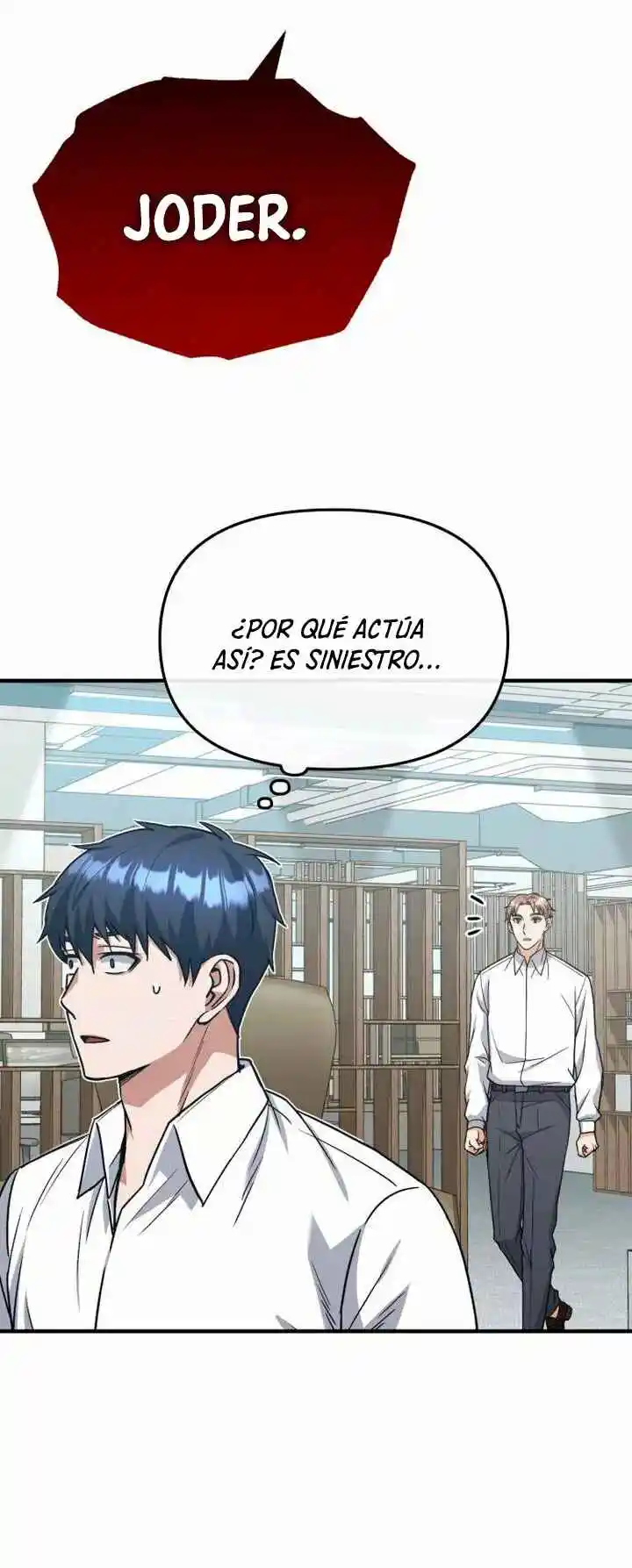 Genius Of The Unique Lineage - Capítulo 27 - Página 33 - LectorTMOo
