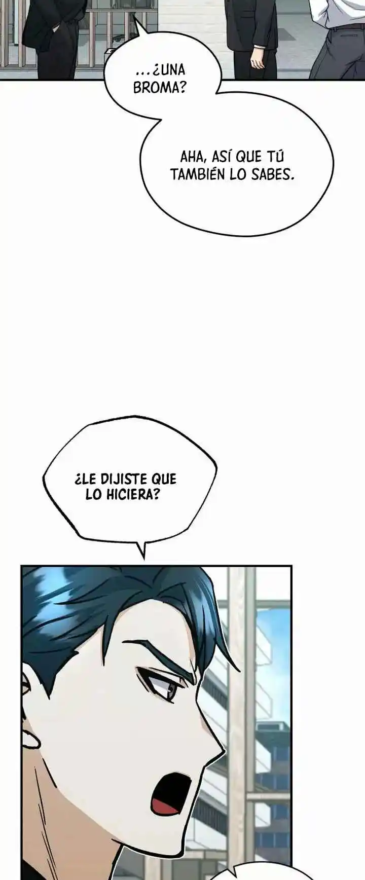 Genius Of The Unique Lineage - Capítulo 27 - Página 46 - LectorTMOo