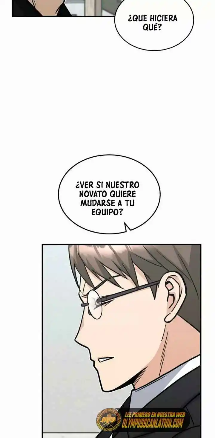Genius Of The Unique Lineage - Capítulo 27 - Página 47 - LectorTMOo