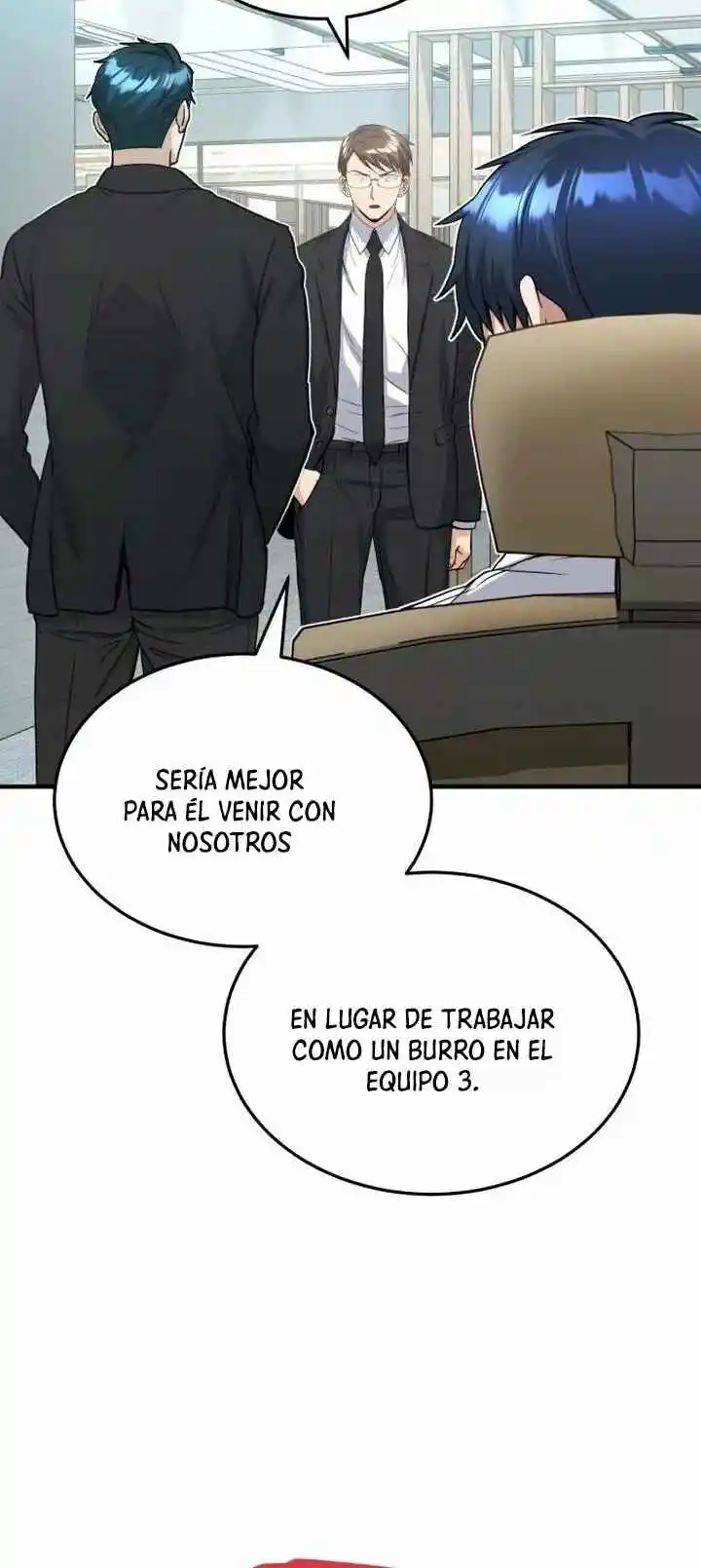 Genius Of The Unique Lineage - Capítulo 27 - Página 49 - LectorTMOo