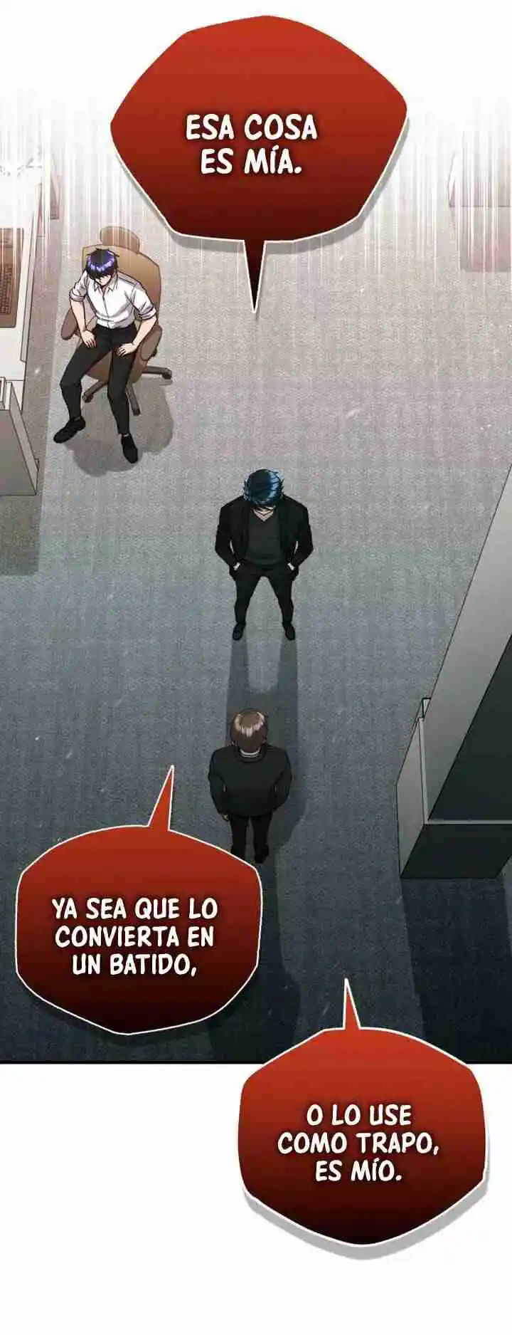 Genius Of The Unique Lineage - Capítulo 27 - Página 51 - LectorTMOo