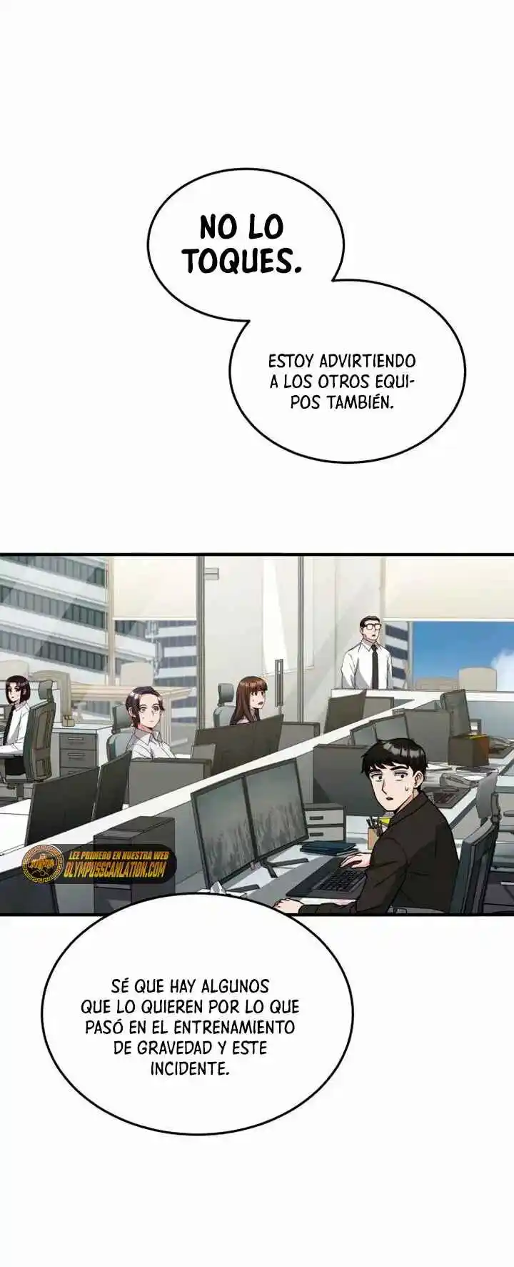 Genius Of The Unique Lineage - Capítulo 27 - Página 52 - LectorTMOo