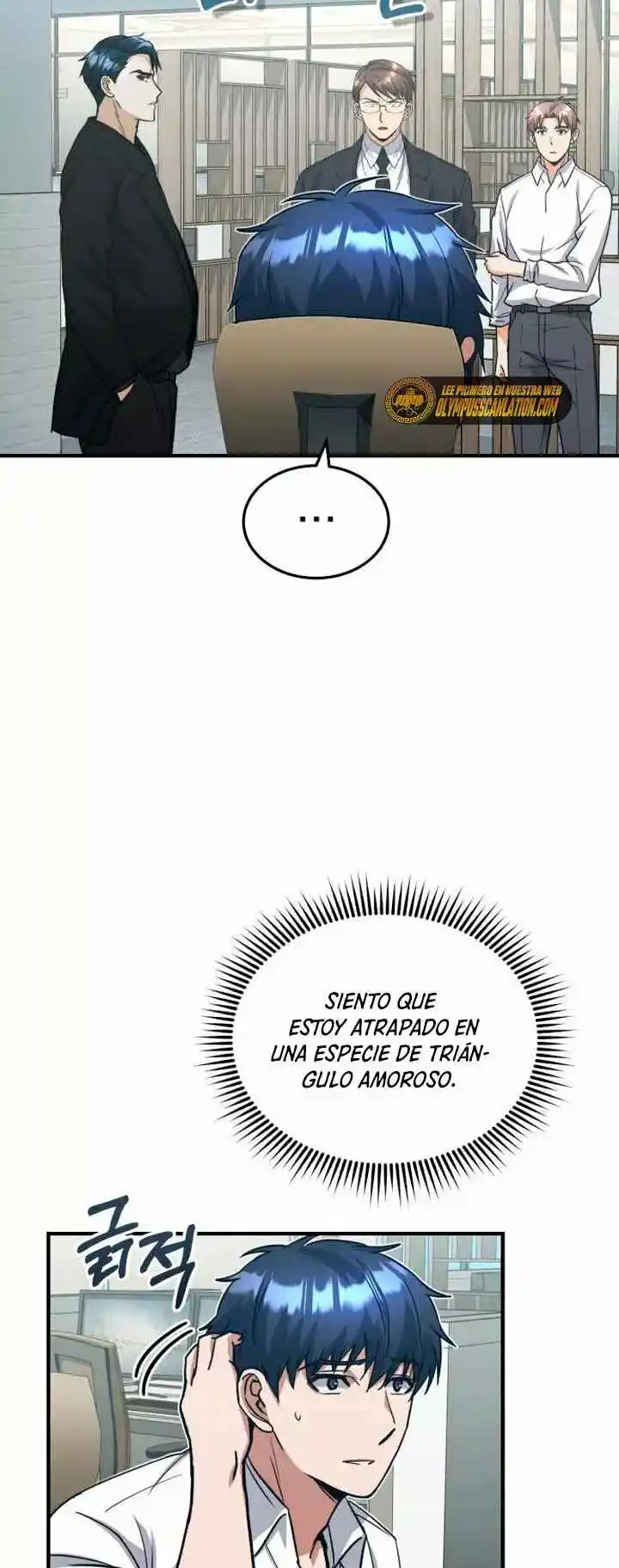 Genius Of The Unique Lineage - Capítulo 27 - Página 56 - LectorTMOo