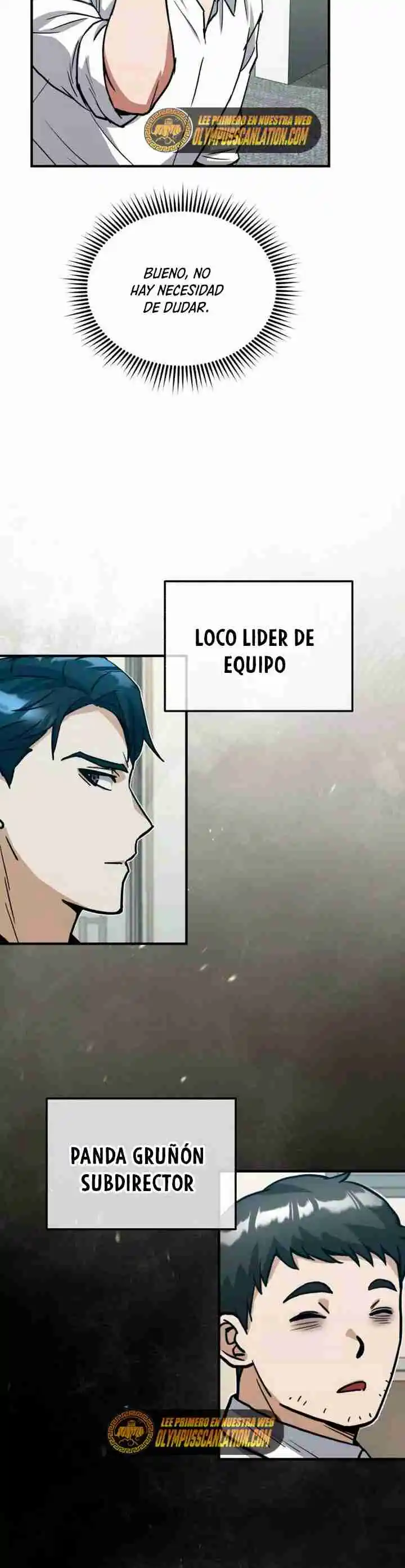 Genius Of The Unique Lineage - Capítulo 27 - Página 57 - LectorTMOo