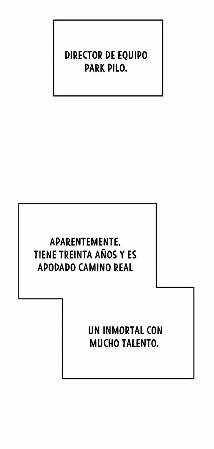 Genius Of The Unique Lineage - Capítulo 27 - Página 61 - LectorTMOo