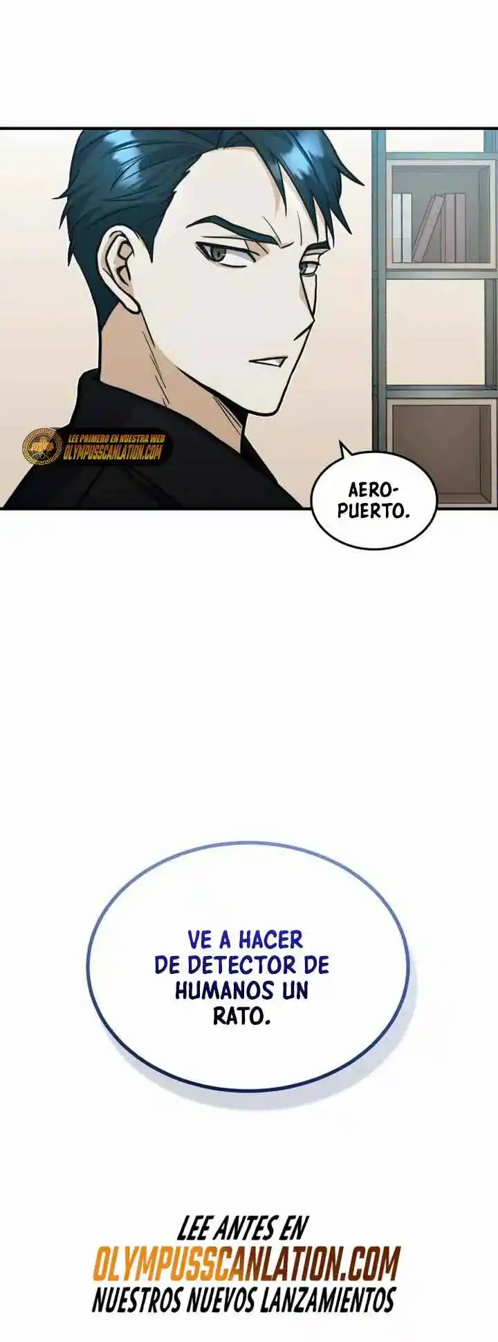 Genius Of The Unique Lineage - Capítulo 27 - Página 83 - LectorTMOo
