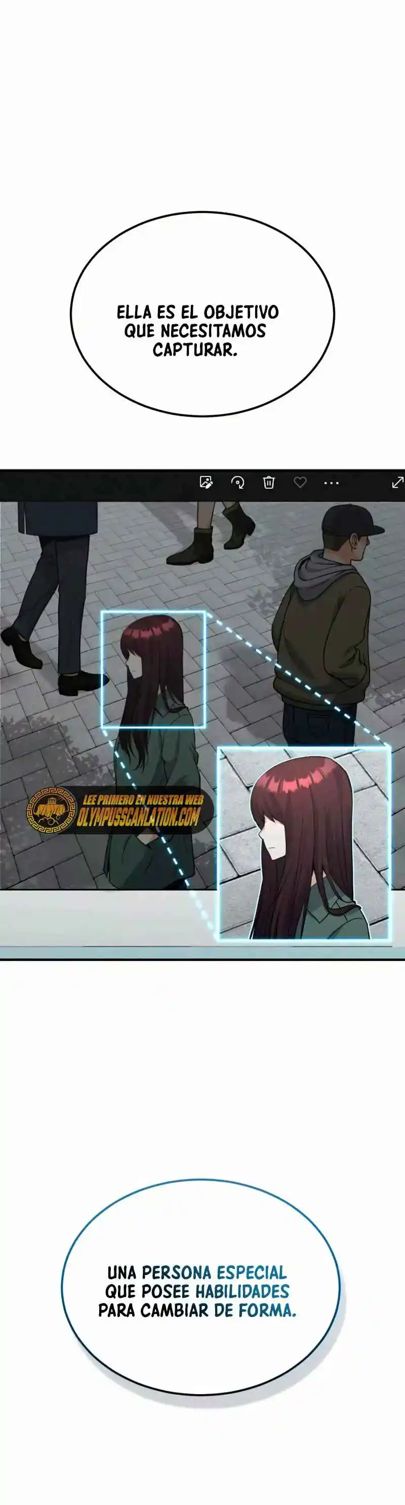 Genius Of The Unique Lineage - Capítulo 28 - Página 2 - LectorTMOo