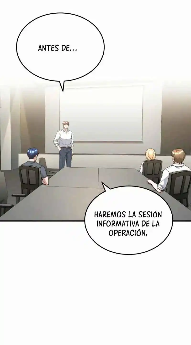 Genius Of The Unique Lineage - Capítulo 28 - Página 15 - LectorTMOo