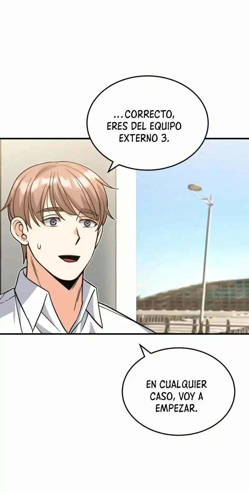 Genius Of The Unique Lineage - Capítulo 28 - Página 17 - LectorTMOo