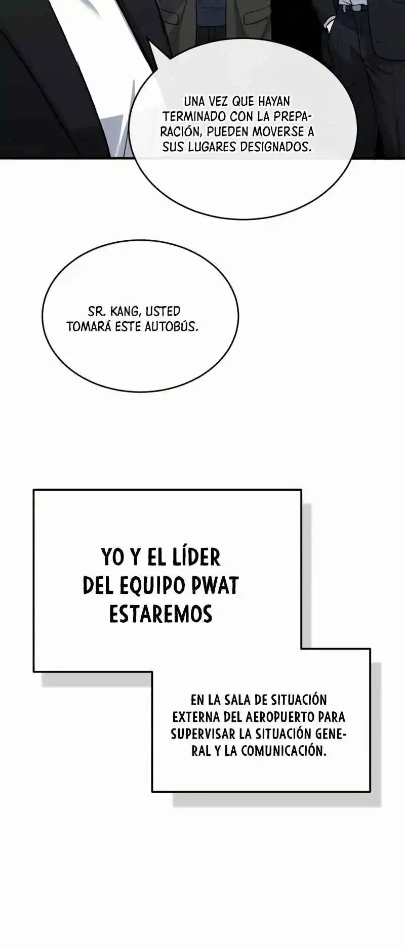Genius Of The Unique Lineage - Capítulo 28 - Página 22 - LectorTMOo