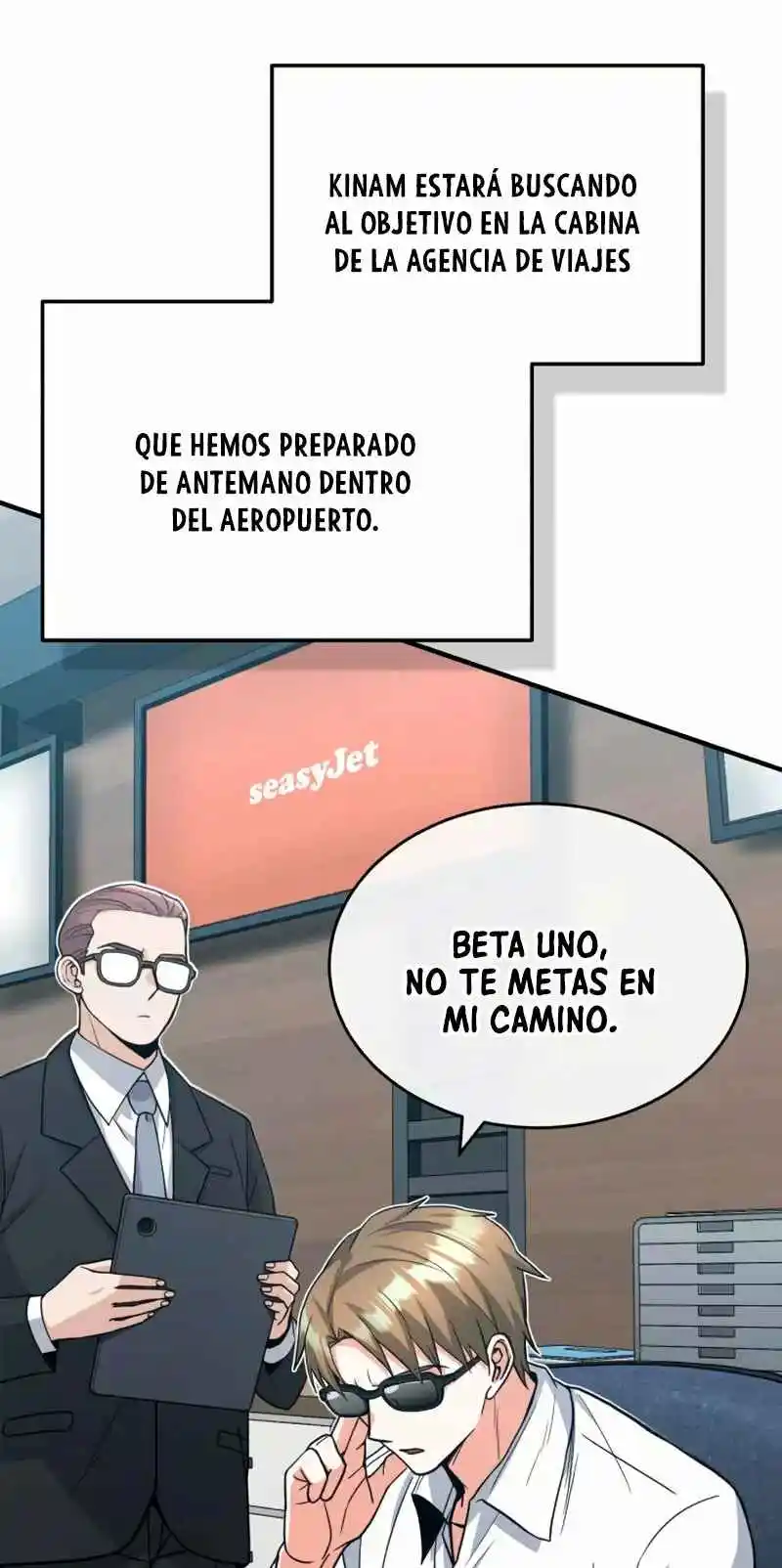 Genius Of The Unique Lineage - Capítulo 28 - Página 24 - LectorTMOo